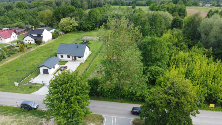 Działka Sprzedaż Bronowice 6