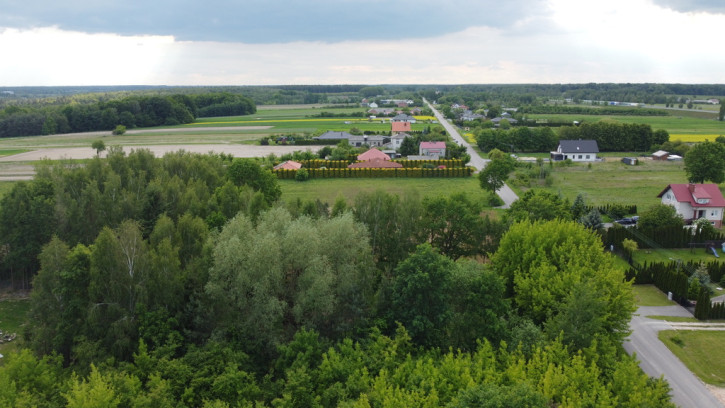Działka Sprzedaż Bronowice 10