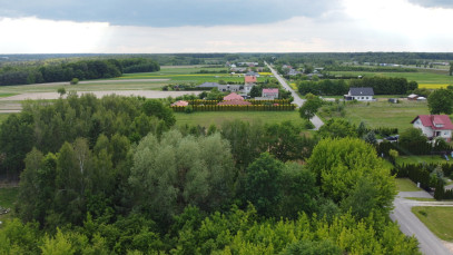 Działka Sprzedaż Bronowice