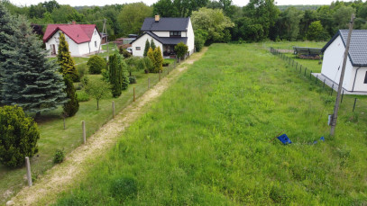 Działka Sprzedaż Bronowice