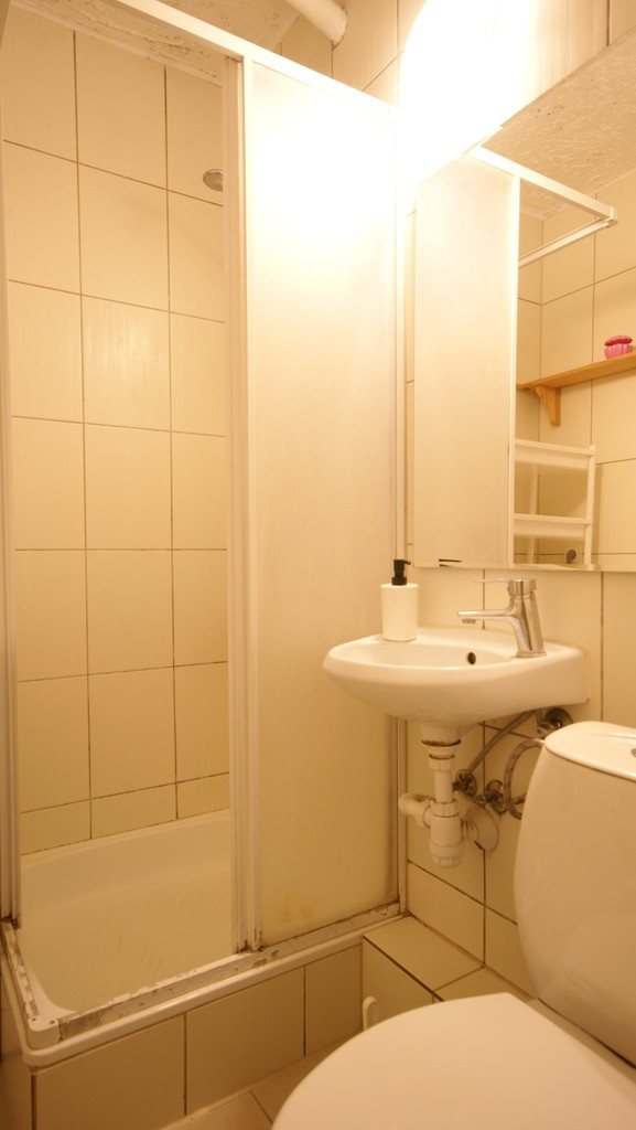 Mieszkanie Sprzedaż Lublin LSM Głęboka