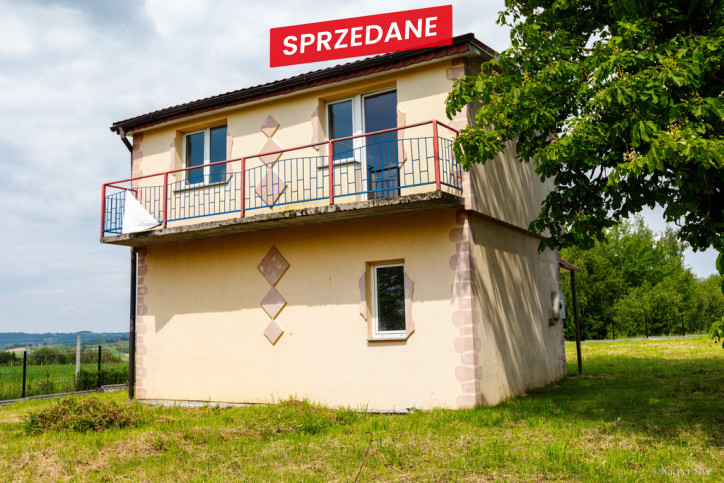 Dom Sprzedaż Joniny 2
