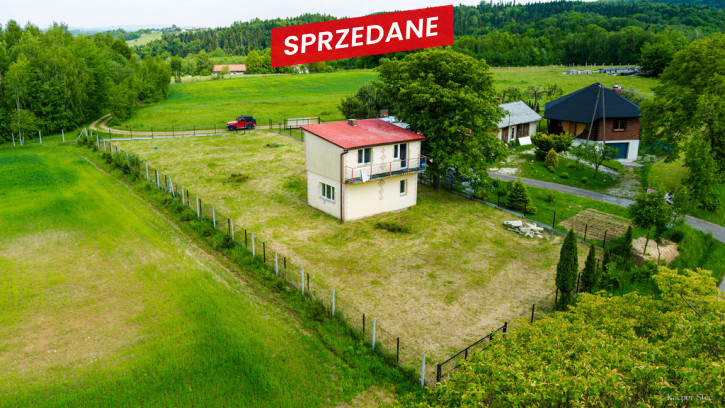 Dom Sprzedaż Joniny 1