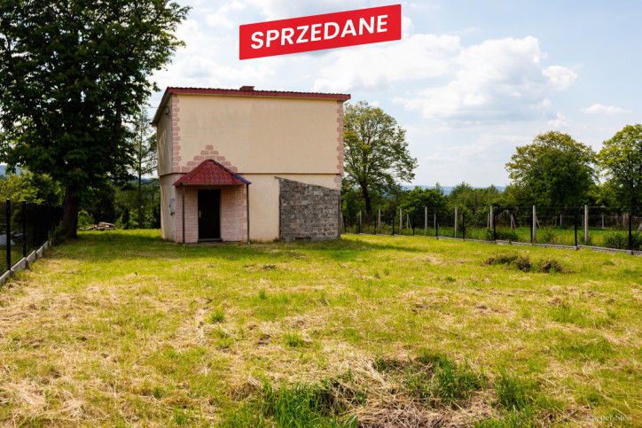 Dom Sprzedaż Joniny 4