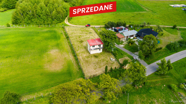 Dom Sprzedaż Joniny 5