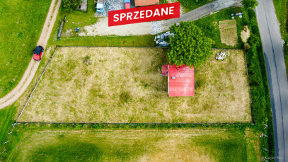 Dom Sprzedaż Joniny