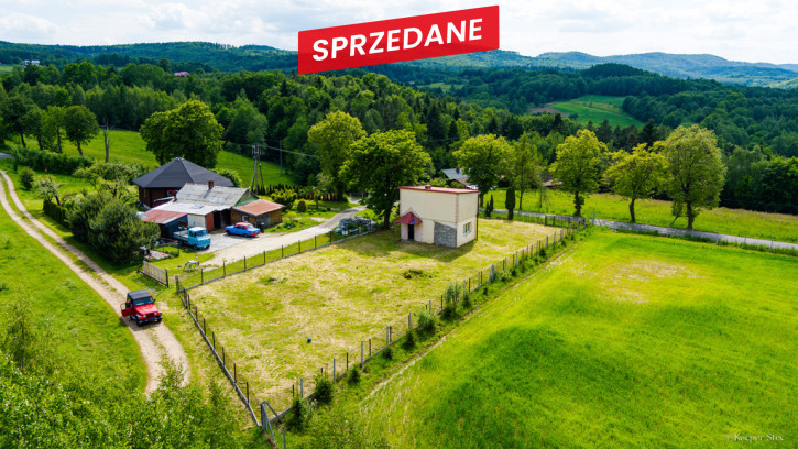 Dom Sprzedaż Joniny 6
