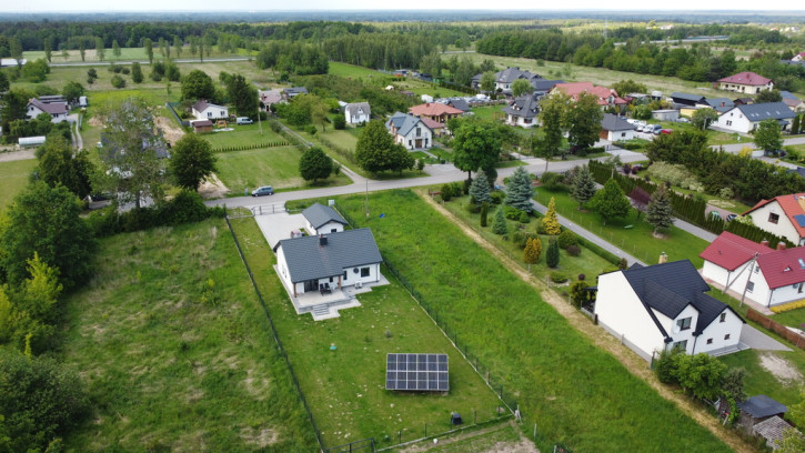 Działka Sprzedaż Bronowice 5