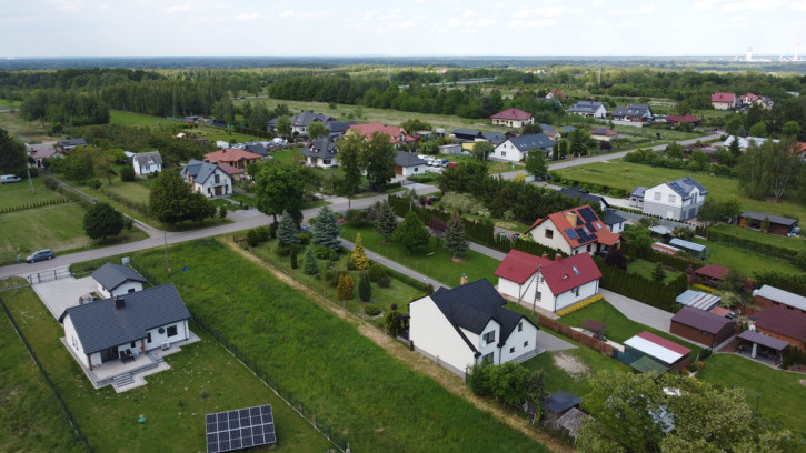 Działka Sprzedaż Bronowice 6