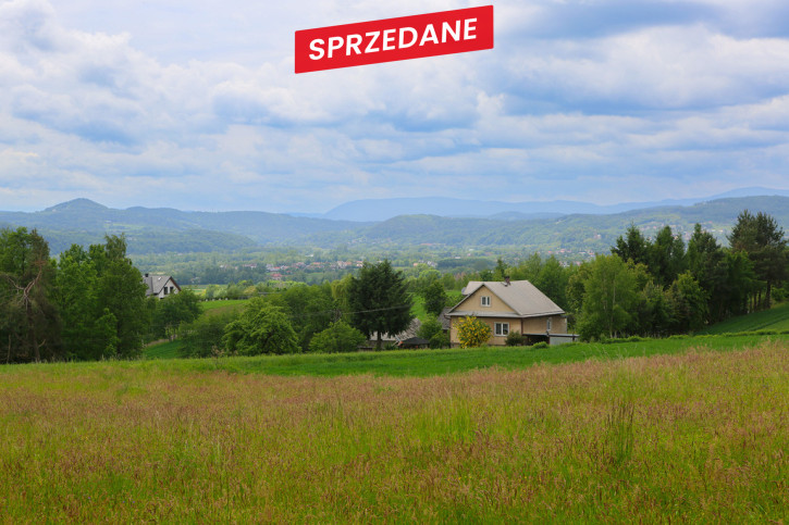 Działka Sprzedaż Domosławice 10