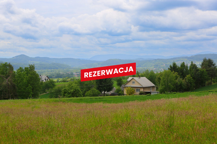 Działka Sprzedaż Domosławice 10
