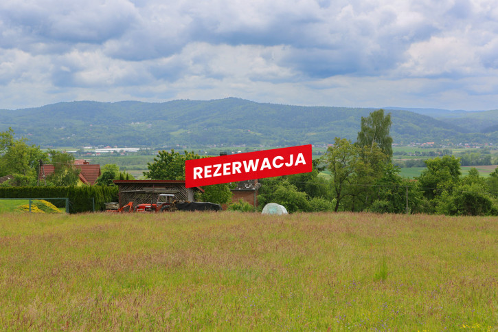 Działka Sprzedaż Domosławice 11