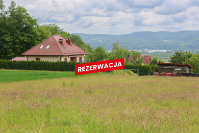 Działka Sprzedaż Domosławice