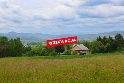 Działka Sprzedaż Domosławice