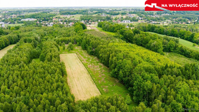 Działka Sprzedaż Skrzyszów