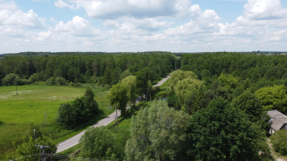 Dom Sprzedaż Gródek