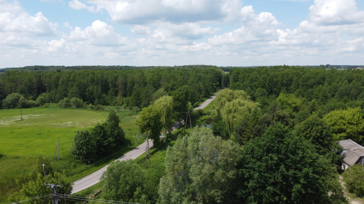 Dom Sprzedaż Gródek 9