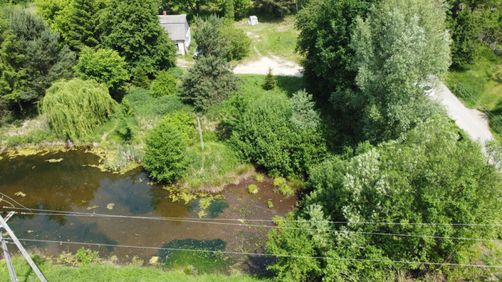 Dom Sprzedaż Gródek 13