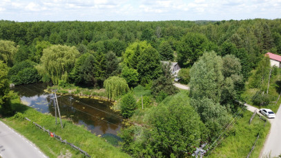 Dom Sprzedaż Gródek
