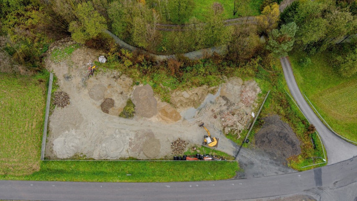 Działka Sprzedaż Szczepanowice 7