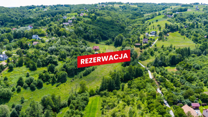 Działka Sprzedaż Szczepanowice 4