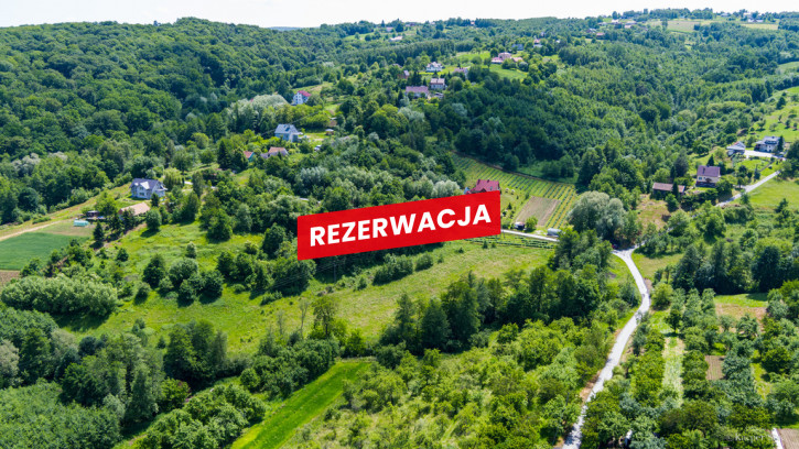 Działka Sprzedaż Szczepanowice 5