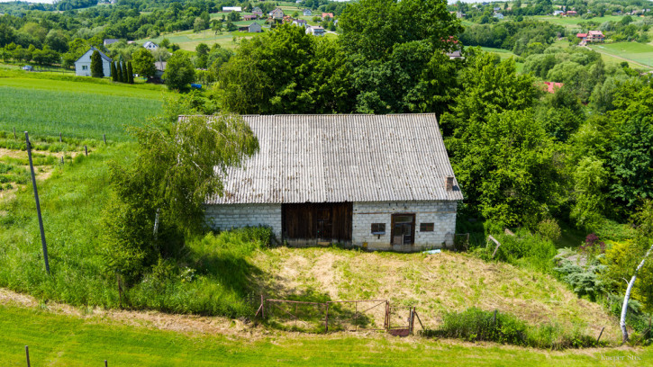 Działka Sprzedaż Lichwin 5
