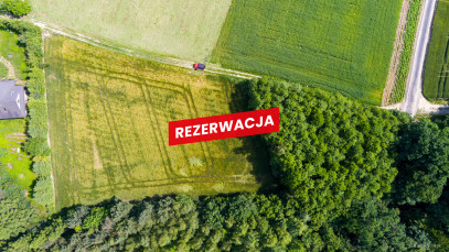 Działka Sprzedaż Domosławice