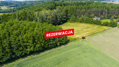 Działka Sprzedaż Domosławice