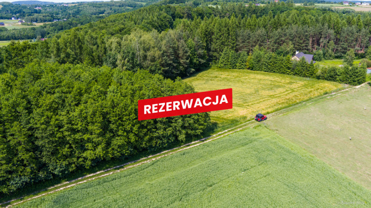 Działka Sprzedaż Domosławice 7