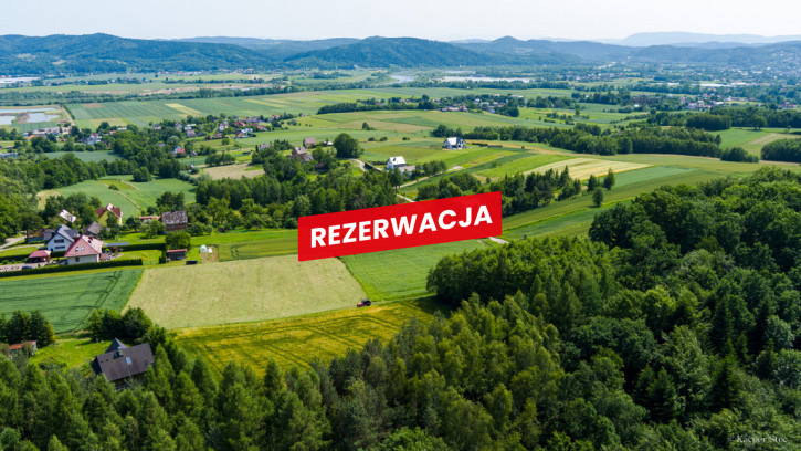 Działka Sprzedaż Domosławice 15