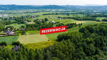 Działka Sprzedaż Domosławice