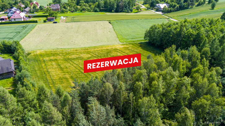Działka Sprzedaż Domosławice 17