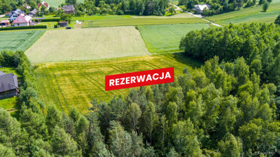 Działka Sprzedaż Domosławice