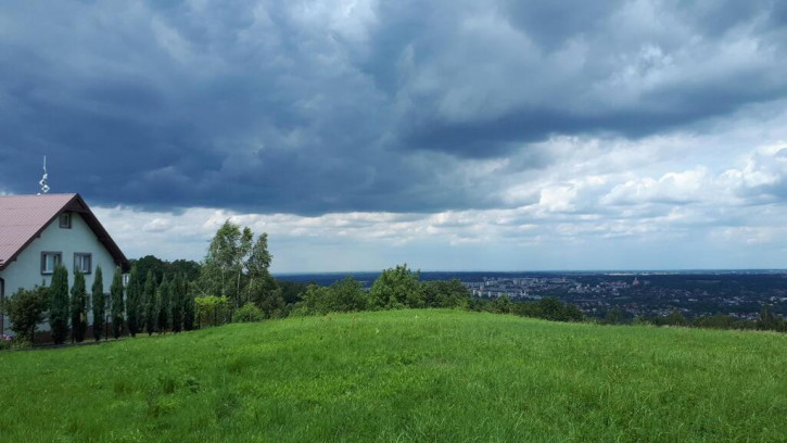 Działka Sprzedaż Zawada 3