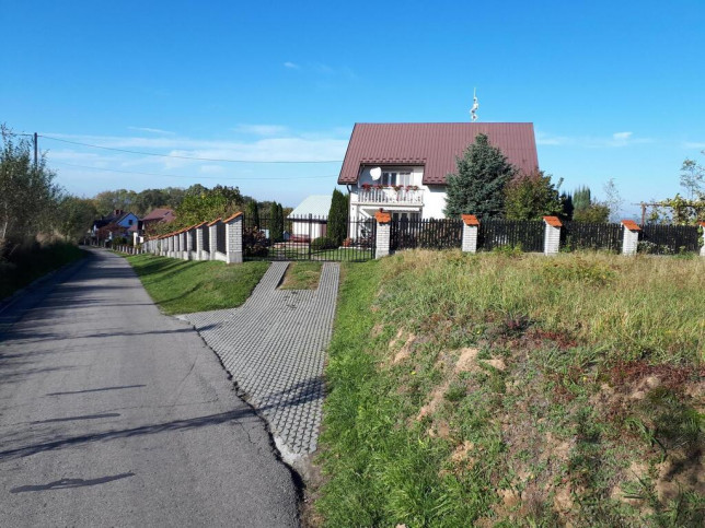Działka Sprzedaż Zawada 8