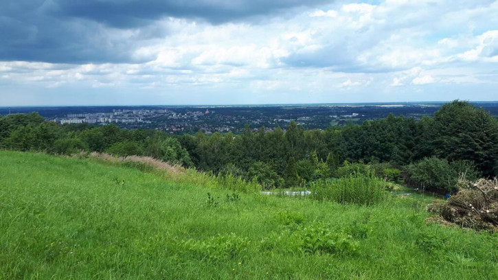 Działka Sprzedaż Zawada 11