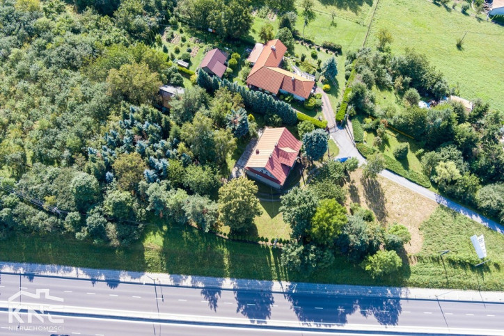 Działka Sprzedaż Zgłobice 7