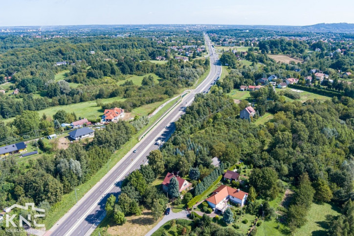 Działka Sprzedaż Zgłobice 6