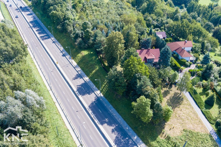 Działka Sprzedaż Zgłobice 8