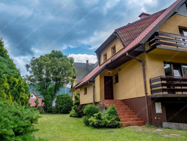 Dom Sprzedaż Skawica 3