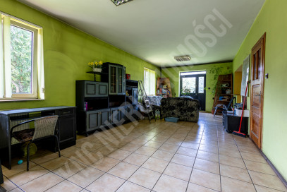 Dom Sprzedaż Stryszawa