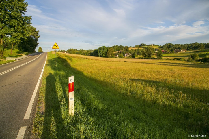 Działka Sprzedaż Siemiechów 5
