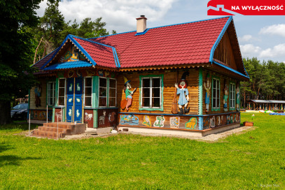 Obiekt Sprzedaż Skopanie Tarnobrzeska