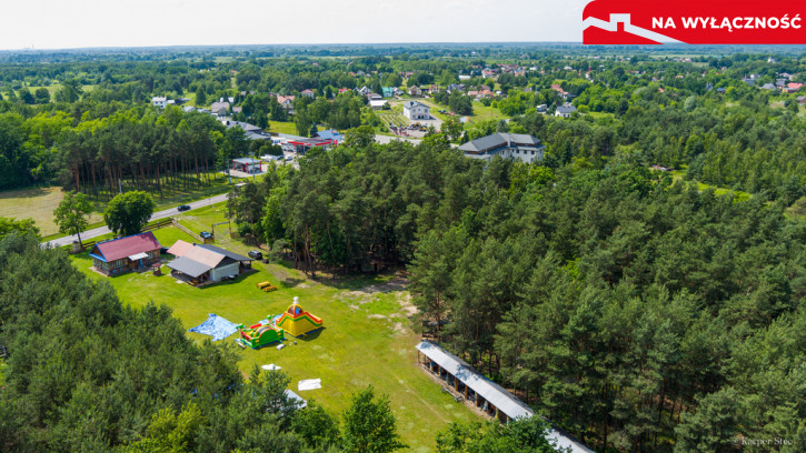 Obiekt Sprzedaż Skopanie Tarnobrzeska 39