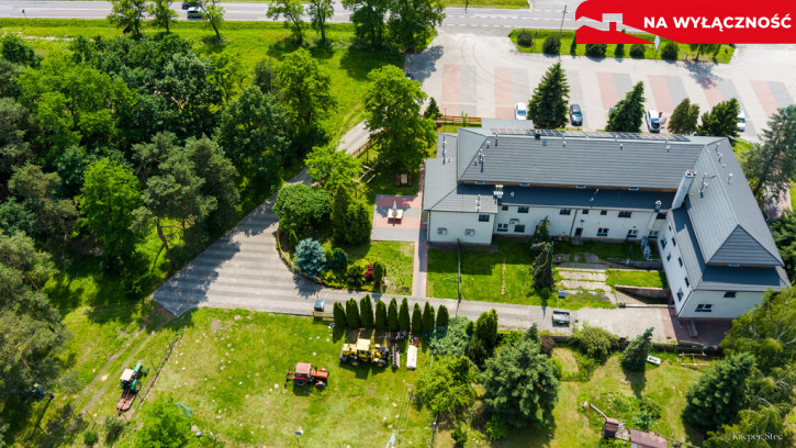Obiekt Sprzedaż Skopanie Tarnobrzeska 7