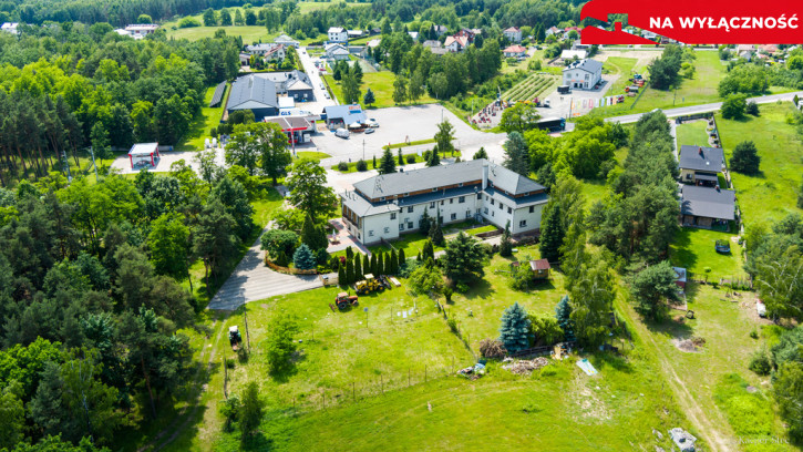 Obiekt Sprzedaż Skopanie Tarnobrzeska 8