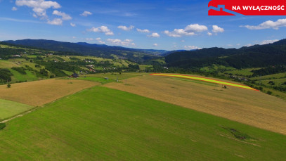 Działka Sprzedaż Grywałd