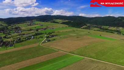 Działka Sprzedaż Grywałd