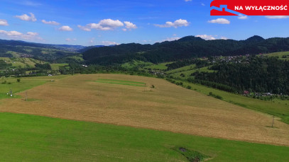 Działka Sprzedaż Grywałd